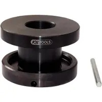 Ks Tools Traverse avec anneau de serrage 50 t - 645.2450