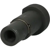 Ks Tools Einpresshülse 147 mm - 460.4729