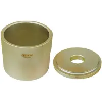 Ks Tools Jeu de coussinets et de cuvettes de moyeu, 2 pièces ( 440.0095 )