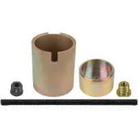 Ks Tools Outillage 440.0285 Acier à outils 1940g