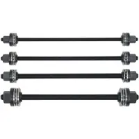 Ks Tools Jeu de broches extracteur 700.1735 2200g