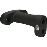 Ks Tools Pied presseur, Ø 155 mm, 90 mm ( 440.0361 )