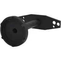 Ks Tools Clé pour écrous de l'essieu arrière pour Mercedes Ø122/139 - 450.0251
