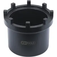 Ks Tools Clé à écrous à encoches 3/4" Scania 8 tenons pour Scania - 450.0236