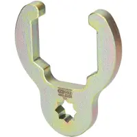 Ks Tools 1/2' clé pour filtre à carburant Ø 50 mm pour Fuso ( 460.4650 )