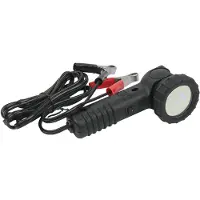 Ks Tools Lampe UV de détection de fuites ( 550.1181 )