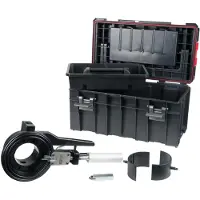 Ks Tools 2225110 Cutting and chamfering tool