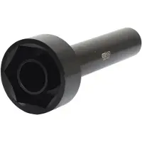 Ks Tools Clé pour écrous d'essieu avec tube de guidage pour Volvo, 95mm ( 460.1415 )
