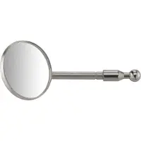 Stahlwille 12921NR Miroir de rechange pour N° 12921N, Ø mm - pouce 50 mm