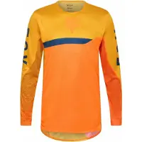 FOX Flexair Fracture Maillot de motocross