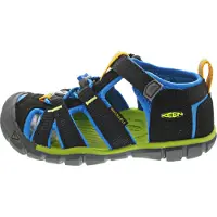 Keen Seacamp Ii Cnx Sandals Noir EU 29 Enfants