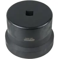 Ks Tools Clé à écrous à encoches 3/4" avec 6 tenons pour Mercedes tenons intérieurs 102 mm - 460.0870