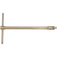 Ks Tools BRONZEplus clé articulée en T 3/4' 560 mm ( 963.3463 )