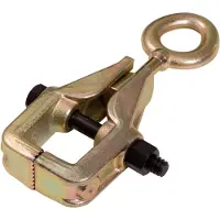 Ks Tools Pince de traction pour boîte avec mâchoires inégales, 245mm ( 140.2425 )