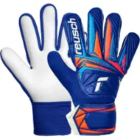 Reusch Gants De Gardien De But Junior Attrakt Starter Solid