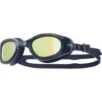 Tyr Special Ops 2.0 Mirror Swimming Goggles Bleu