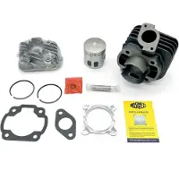 MAGNETI MARELLI Mci0036 Cylinder Kit Argenté