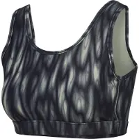 Hummel Soutien-gorge de sport 'Hiit' anthracite / kaki