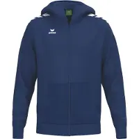 Erima Sweatshirt à capuche enfant CMPT Wings