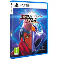 Ps5 Sophstar Clair PAL