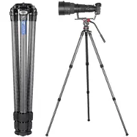 Leofoto Summit LM-323C