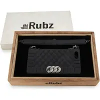 The-rubz 10-100-019 Phone Case Doré