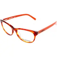 Karl Lagerfeld Lunettes de Vue KL890 53/16/140 Brown horn Acetate WOMAN KL890