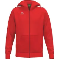 Erima Sweatshirt à capuche enfant CMPT Wings