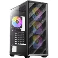Antec Case Gamers Series AX85 ARGB