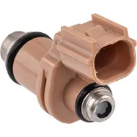 MAGNETI MARELLI Min0021 Fuel Injector Marron