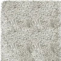 Paper Flow Teppich Dolce Gusto 120x170cm grau.