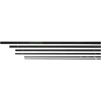 Matrix Fishing Mtx V2 Margin 1 Section 8.70 M Butt Section Argenté
