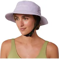 Ocean & Earth Bingin Soft Peak Surf Hat Violet XS