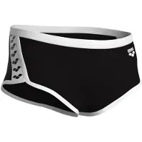 Arena Boxer de bain taille basse Icons