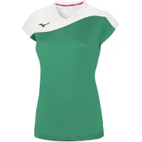 Mizuno Authentic Myou Tee(W)