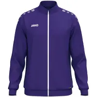 Jako Veste en polyester One violet L