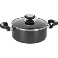 Beka Faitout 20 cm avec couvercle - - 102099 - pro induc
