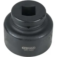 Ks Tools 460.3420 Clé pour écrous de fusée