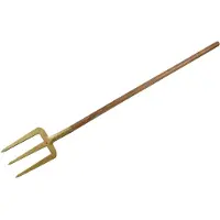 Ks Tools BRONZEplus fourche pour coton de tir 200 mm ( 963.9648 )