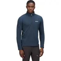 Regatta Kenger Fleece Bleu L Homme