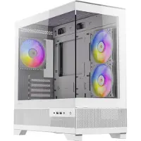 Antec 0-761345-10144-8 unité centrale Midi Tower