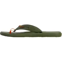 Ipanema Tong à Enfiler Urban Thong - Vert/Orange