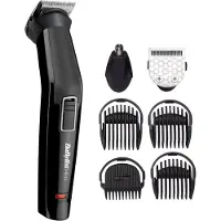 BaByliss Tondeuse multi-usages rechargeable - For Men - MT725E -
