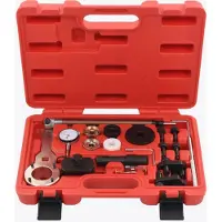vidaXL Set de 22 outils de réglage du moteur pour VAG 1.8/2.0 TSI TFSI