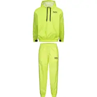 Benlee Caldo Heavy Sauna Suit Jaune L