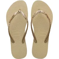 Havaianas Tong à enfiler Slim Glitter II