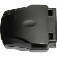 Massi Capteur de vitesse Massi Noir Noir One Size