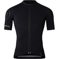 Endura Pro Sl Short Sleeve Jersey Noir 2XL Homme