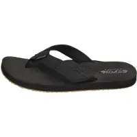 Cool shoe Tongs SIN hommes - Noir - 43
