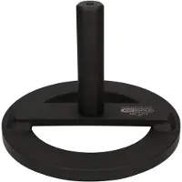 Ks Tools Mandrin de montage de bague à lèvres pour Mercedes, Ø 208 mm ( 460.5475 )